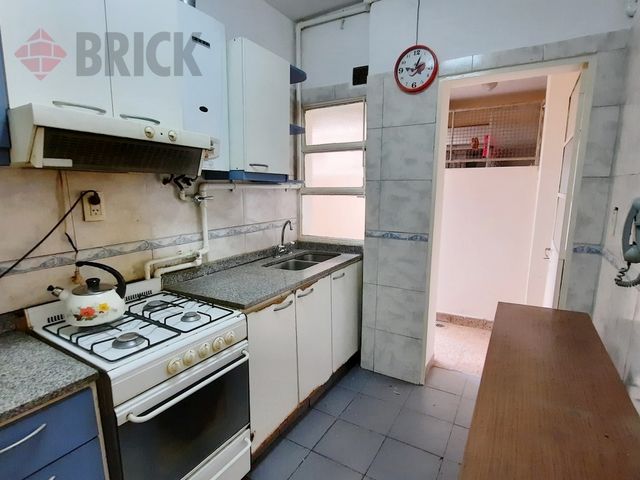 MOSCONI, AV. al 3200 Piso 1 20