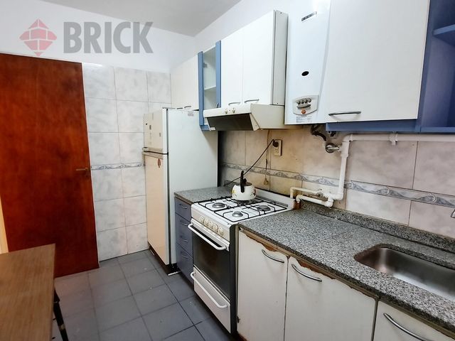 MOSCONI, AV. al 3200 Piso 1 21