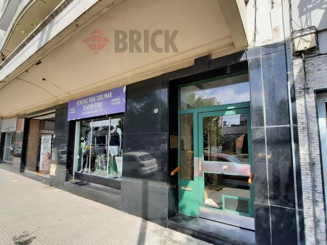 MOSCONI, AV. al 3200 Piso 1 28
