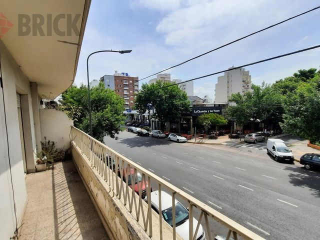 MOSCONI, AV. al 3200 Piso 1 5