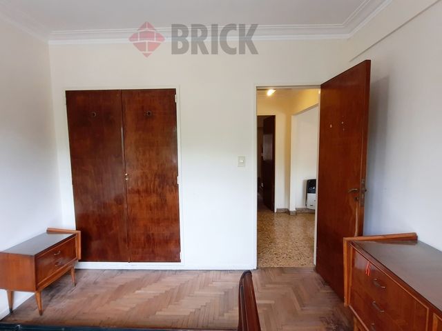 MOSCONI, AV. al 3200 Piso 1 9