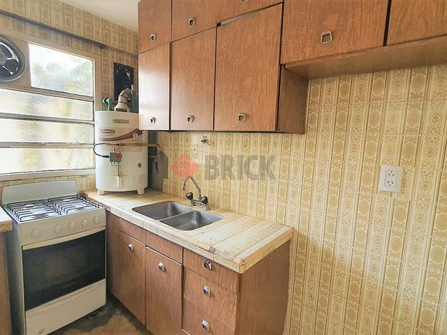 CONDE al 900 Piso 1 4