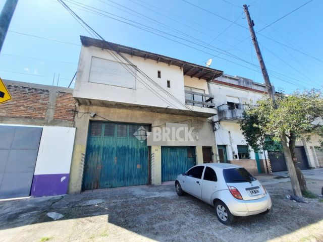 BOUCHARD, HIPOLITO al 3200 42