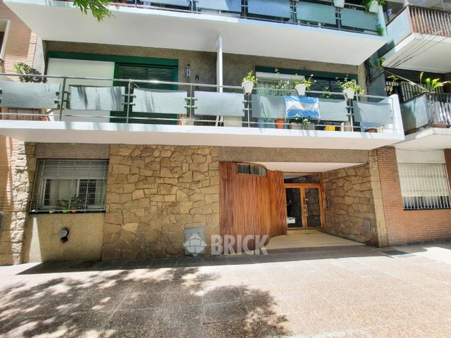 CESPEDES al 3400 Piso 2 28