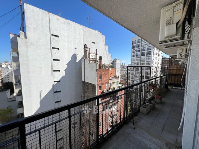 SANTA FE, AV. al 2500 Piso 12 5