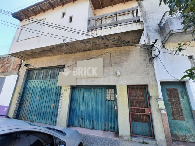 BOUCHARD, HIPOLITO al 3200 1