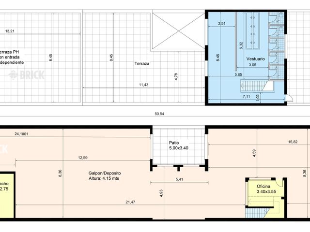 BOUCHARD, HIPOLITO al 3200 2