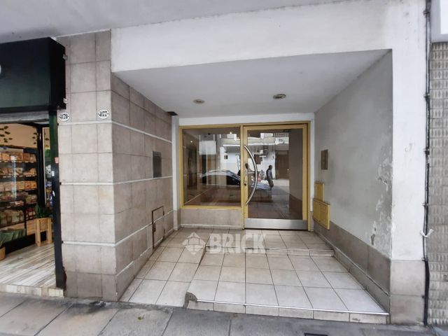 GUEMES al 4100 Piso 5 25