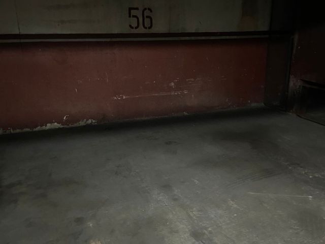 RIVADAVIA, AV. al 1400 Piso 3° SUB. Nº 56 3