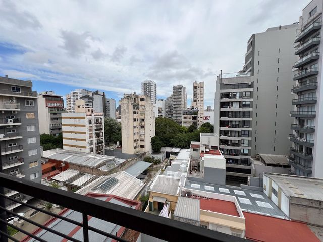 VERA al 1000 Piso 7 4