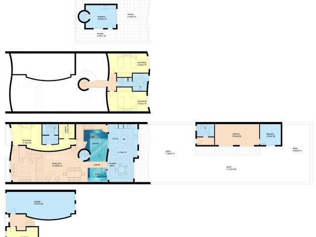 COCHABAMBA al 2700 2
