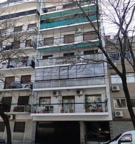 CHARLONE al 300 Piso 4 16