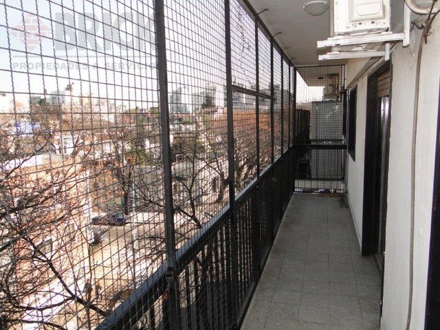 CHARLONE al 300 Piso 4 4