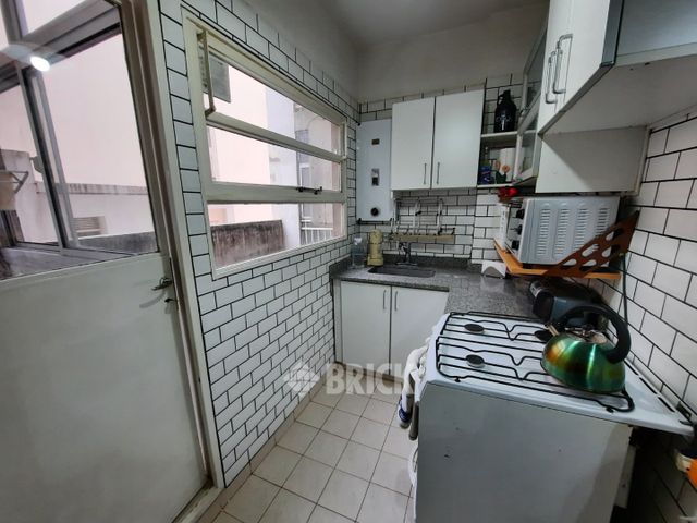 PARAGUAY al 3000 Piso 6 9