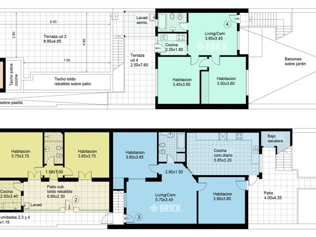 GONZALEZ, JOAQUIN V. al 1900 2