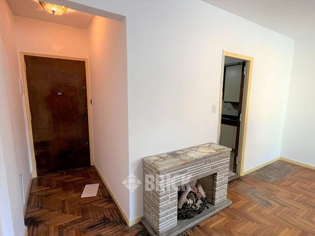 BACACAY al 2500 Piso 1 3