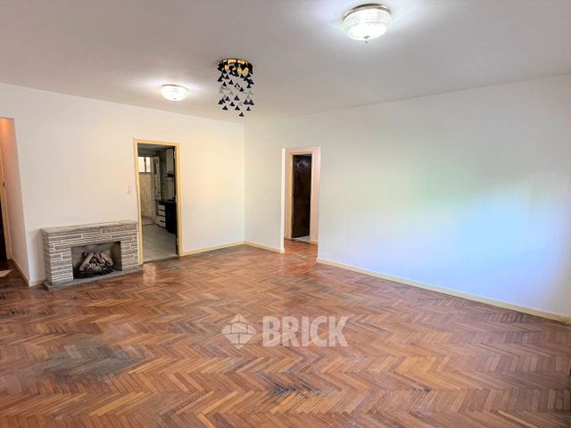 BACACAY al 2500 Piso 1 4