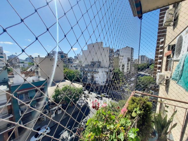 JUJUY, AV. al 500 Piso 6 7