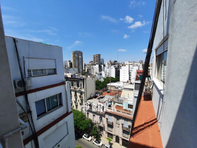 CHARCAS al 3000 Piso 10 3