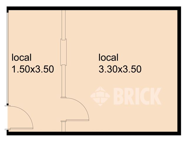 SANTA FE, AV. al 2400 Piso 1 Loc. 83 2