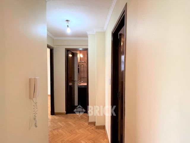 ACOYTE, AV. al 100 Piso 3 5