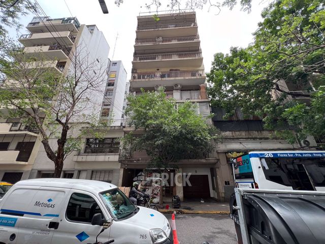 GASCON al 600 Piso 3 12