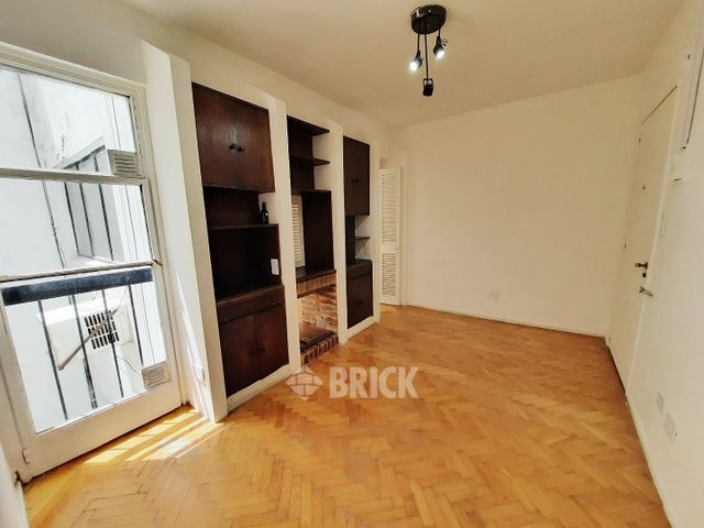 RODRIGUEZ PEÑA al 0 Piso 3 4