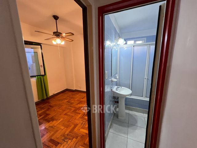 FRANKLIN al 2000 Piso 3 4