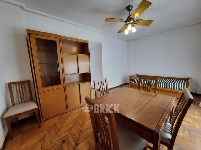 CASEROS, AV. al 3200 Piso 9 3