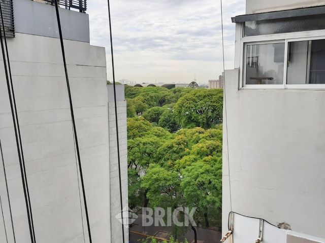 CASEROS, AV. al 3200 Piso 9 5