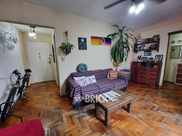 JUSTO, JUAN B., AV. al 2200 Piso 2 5