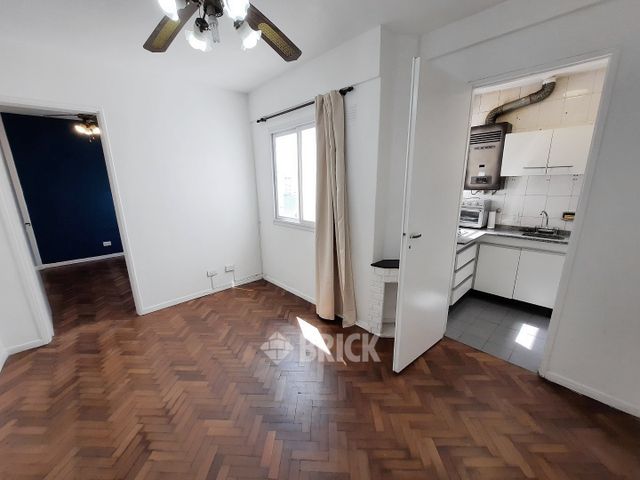 GALLARDO, ANGEL, AV. al 900 Piso 9 3