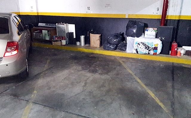 DON BOSCO al 3500 Piso PB Nº 10 2