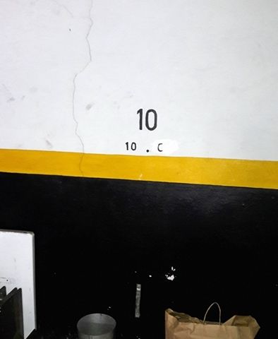 DON BOSCO al 3500 Piso PB Nº 10 3