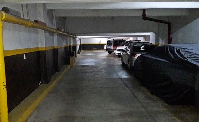 DON BOSCO al 3500 Piso PB Nº 10 5