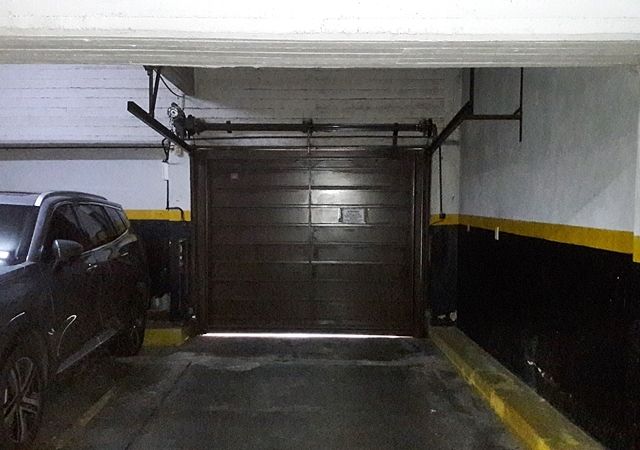 DON BOSCO al 3500 Piso PB Nº 10 6