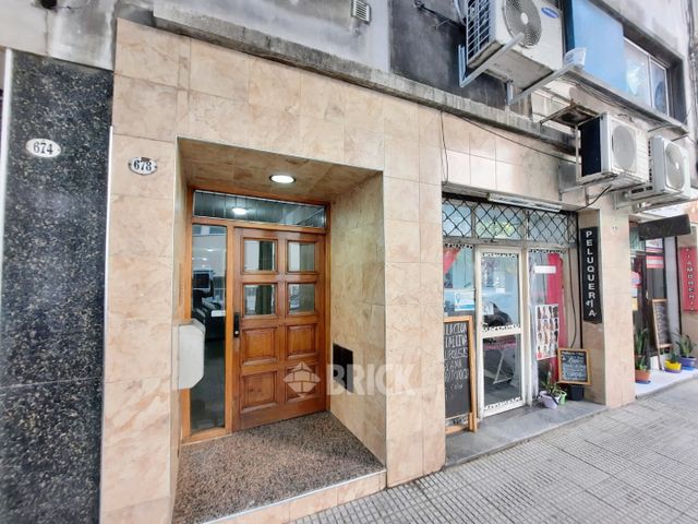 BOULOGNE SUR MER al 600 Piso 7 17