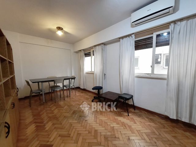 PUEYRREDON, AV. al 1300 Piso 3 3