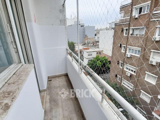 SOLIS al 1000 Piso 5 13