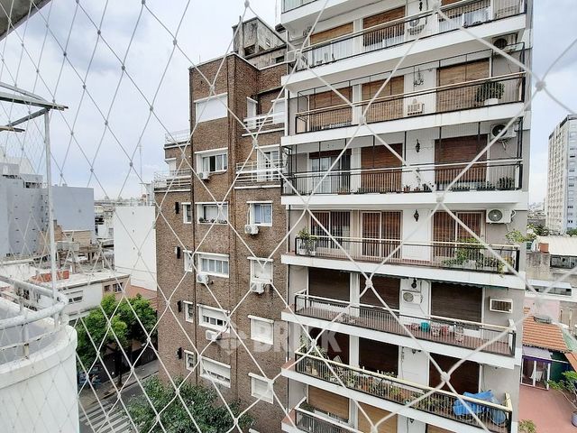 SOLIS al 1000 Piso 5 19
