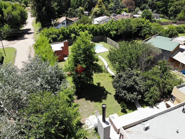 BELGRANO al 100 31