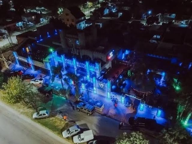 YRIGOYEN, HIPOLITO, AV. al 16000 3