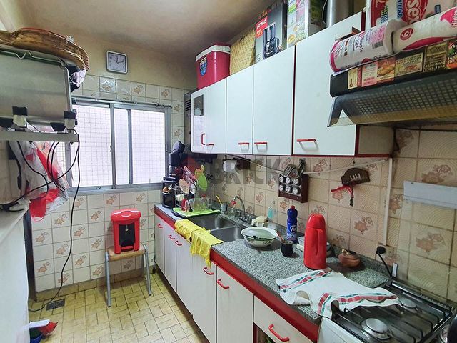 ARANGUREN al 1200 Piso 2 11