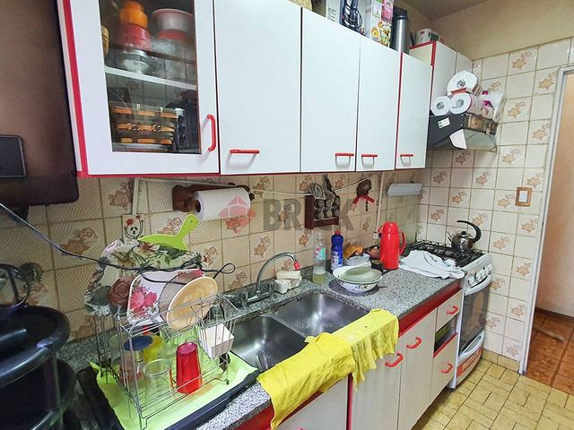 ARANGUREN al 1200 Piso 2 13