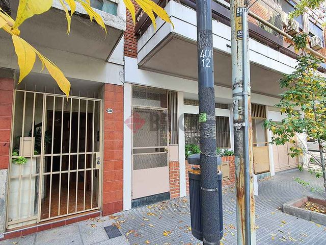 ARANGUREN al 1200 Piso 2 14