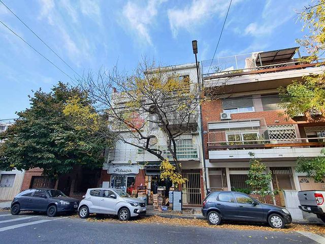 ARANGUREN al 1200 Piso 2 15
