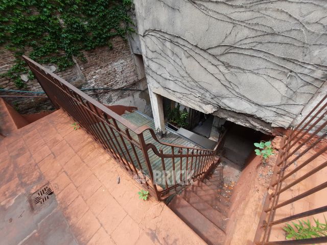 ALVAREZ THOMAS, AV. al 700 27