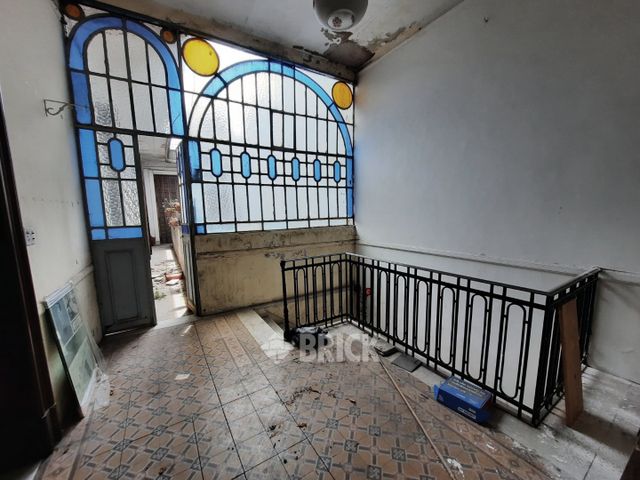 ALVAREZ THOMAS, AV. al 700 34
