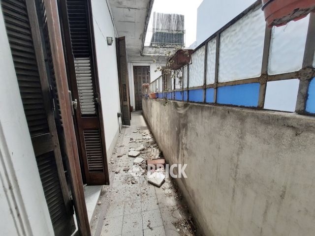 ALVAREZ THOMAS, AV. al 700 46