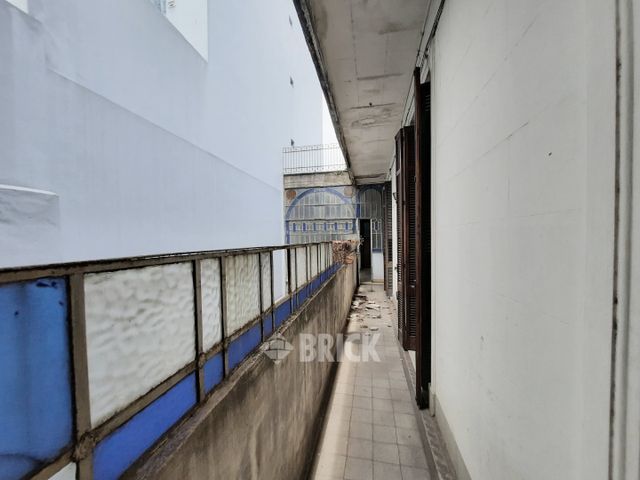 ALVAREZ THOMAS, AV. al 700 48